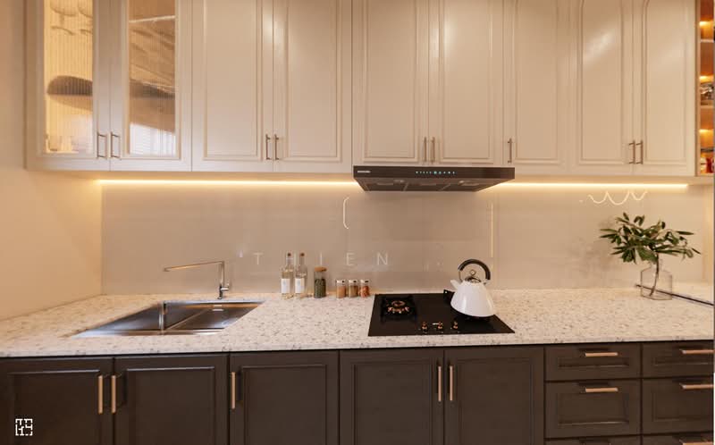 Rumah Teres 2-Tingkat untuk Dijual di Kota Kemuning (Shah Alam) - Thien . - Kitchen - PropertyGuru.com.my