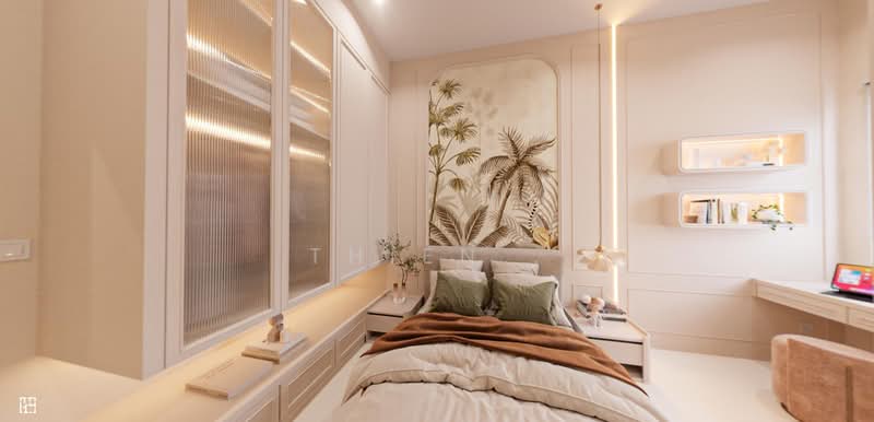 Rumah Teres 2-Tingkat untuk Dijual di Kota Kemuning (Shah Alam) - Thien . - Bedroom - PropertyGuru.com.my