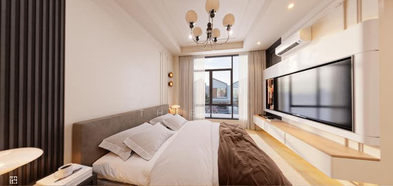 Rumah Teres 2-Tingkat untuk Dijual di Kota Kemuning (Shah Alam) - Thien . - Bedroom - PropertyGuru.com.my