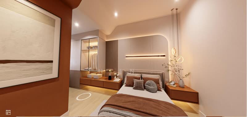 Rumah Teres 2-Tingkat untuk Dijual di Kota Kemuning (Shah Alam) - Thien . - PropertyGuru.com.my