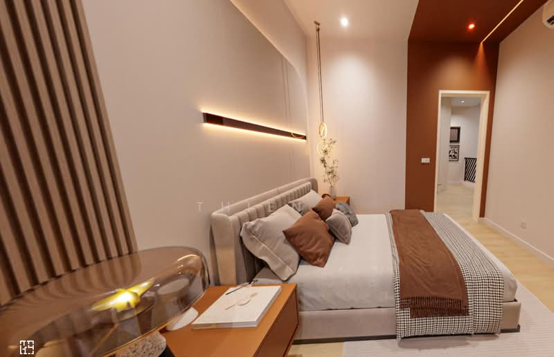 Rumah Teres 2-Tingkat untuk Dijual di Kota Kemuning (Shah Alam) - Thien . - PropertyGuru.com.my