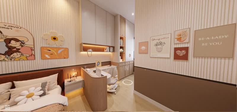 Rumah Teres 2-Tingkat untuk Dijual di Kota Kemuning (Shah Alam) - Thien . - PropertyGuru.com.my