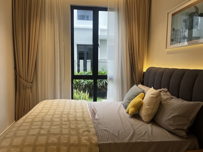 Cluster House for Sale in Alam Impian (Shah Alam) - Thien . - Bedroom - PropertyGuru.com.my