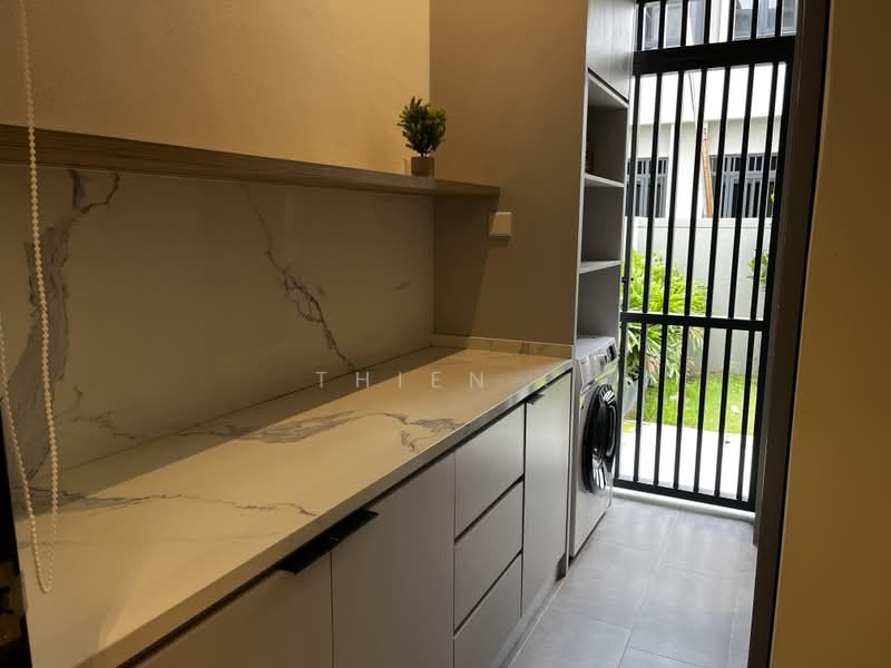 Cluster House for Sale in Alam Impian (Shah Alam) - Thien . - Interior - PropertyGuru.com.my