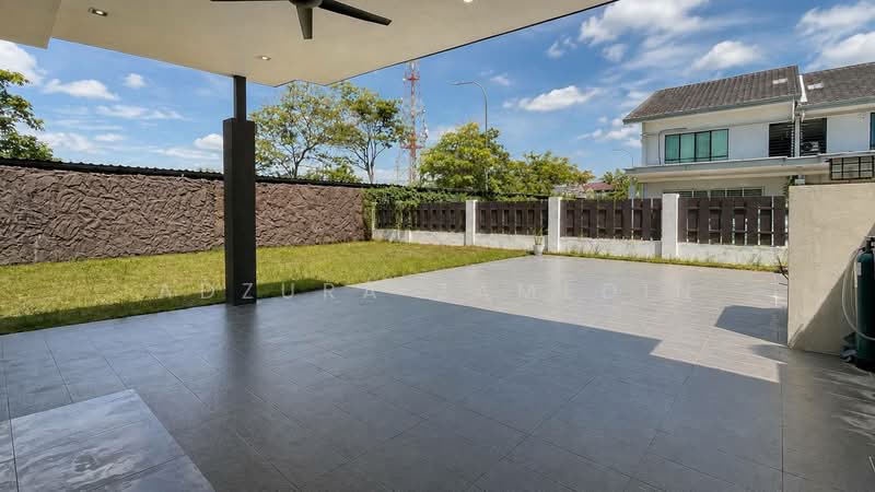 Rumah Teres 2.5-Tingkat untuk Dijual di Seksyen 16 (Shah Alam) - Adzura Zamedin - Exterior - PropertyGuru.com.my