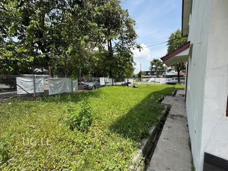 2-storey Terraced House for Sale in Bandar Bukit Tinggi 2 (Klang) - Mason Chiah - Exterior - PropertyGuru.com.my