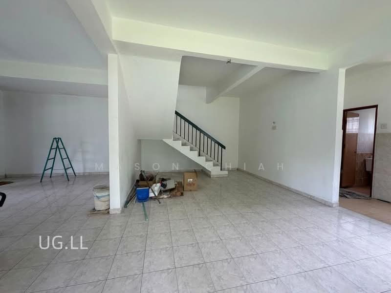 2-storey Terraced House for Sale in Bandar Bukit Tinggi 2 (Klang) - Mason Chiah - Interior - PropertyGuru.com.my