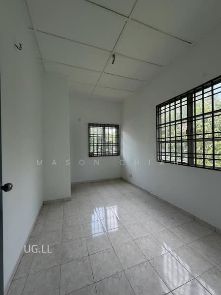 2-storey Terraced House for Sale in Bandar Bukit Tinggi 2 (Klang) - Mason Chiah - Interior - PropertyGuru.com.my