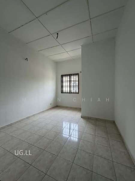 2-storey Terraced House for Sale in Bandar Bukit Tinggi 2 (Klang) - Mason Chiah - Interior - PropertyGuru.com.my