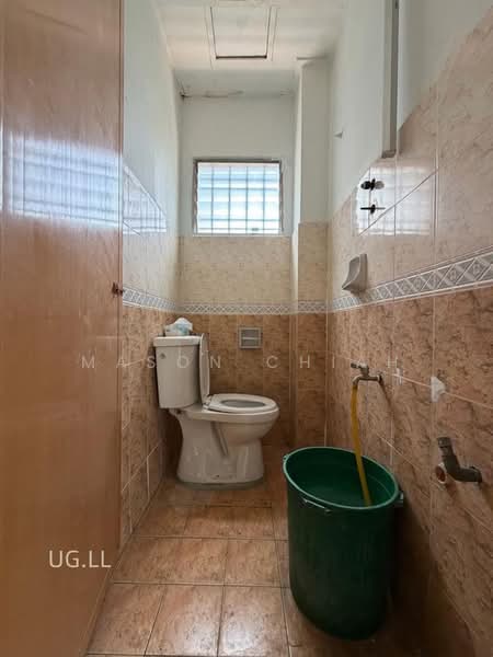 2-storey Terraced House for Sale in Bandar Bukit Tinggi 2 (Klang) - Mason Chiah - PropertyGuru.com.my
