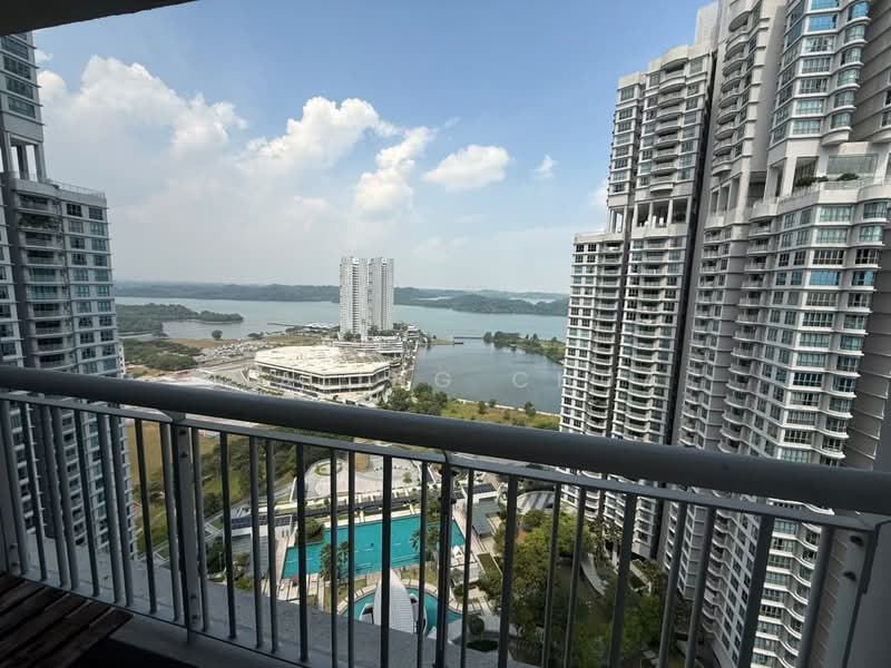 Service Residence for Rent at Teega Suites - Jialing Chua - View - PropertyGuru.com.my