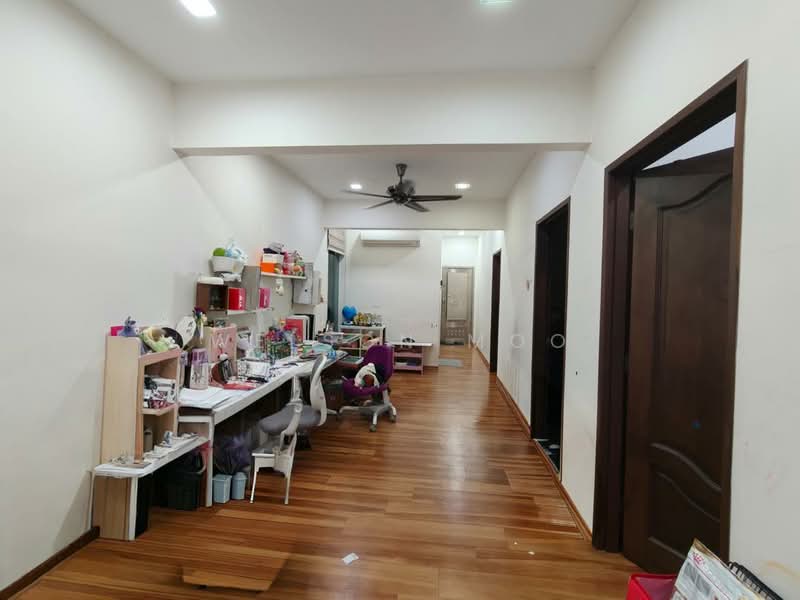 2.5-storey Terraced House for Sale in Seksyen 5 Wangsa Maju (Wangsa Maju) - Welson Moo - Interior - PropertyGuru.com.my
