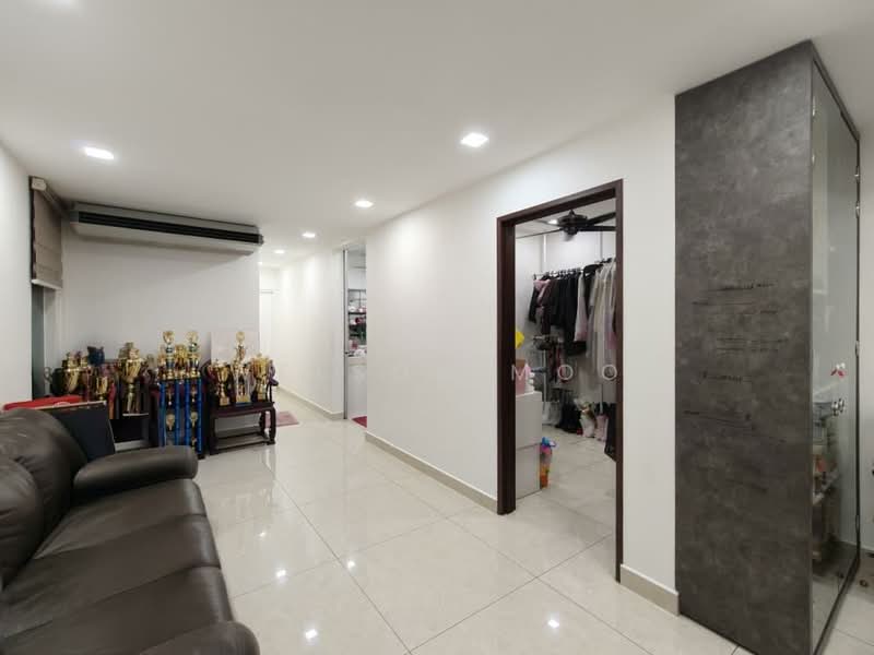 2.5-storey Terraced House for Sale in Seksyen 5 Wangsa Maju (Wangsa Maju) - Welson Moo - Interior - PropertyGuru.com.my