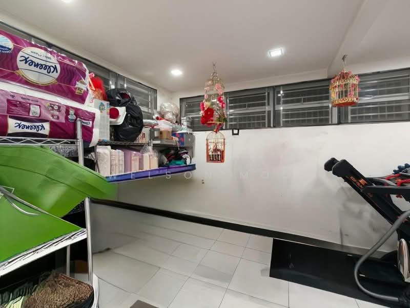 2.5-storey Terraced House for Sale in Seksyen 5 Wangsa Maju (Wangsa Maju) - Welson Moo - Interior - PropertyGuru.com.my