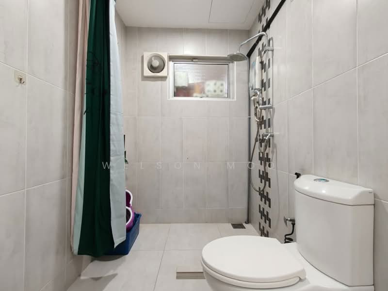 2.5-storey Terraced House for Sale in Seksyen 5 Wangsa Maju (Wangsa Maju) - Welson Moo - Bathroom - PropertyGuru.com.my