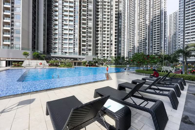 Condominium for Sale at R&F Princess Cove Phase 2-Seine Region - Lawrence Teh - Exterior - PropertyGuru.com.my