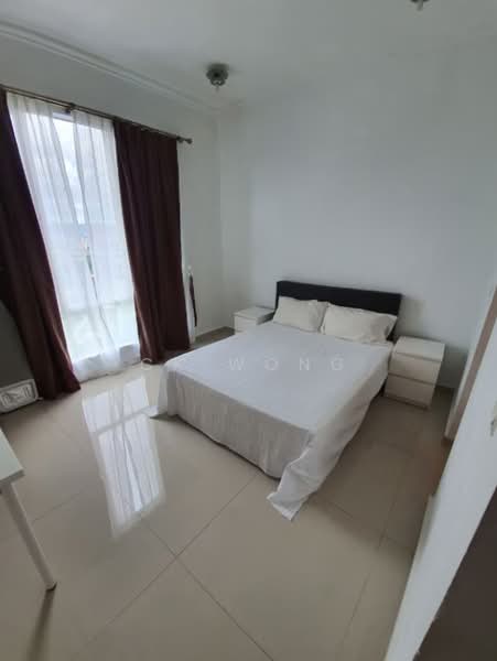 Service Residence for Sale at 231 TR Serviced Suite - CK Wong - Bedroom - PropertyGuru.com.my