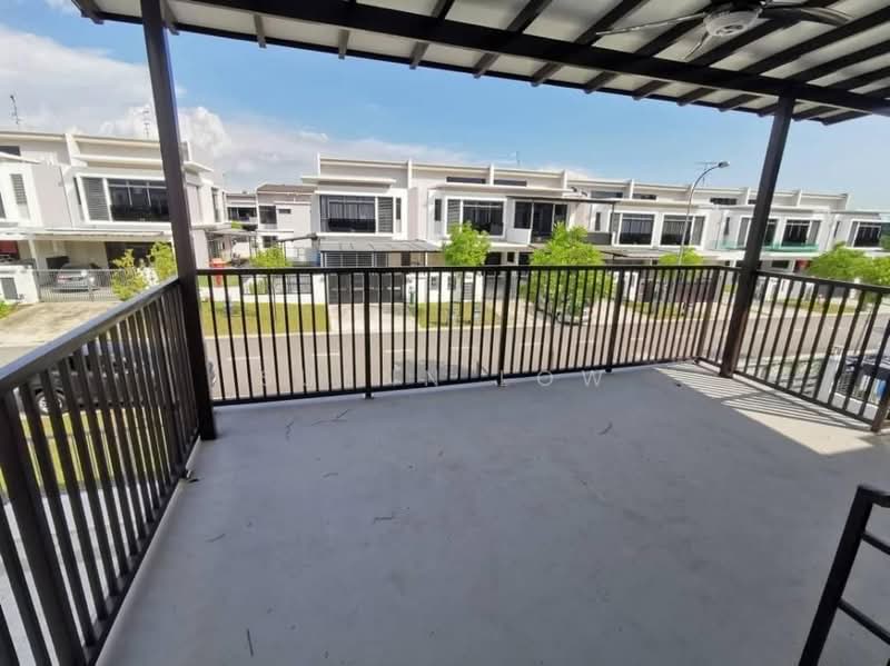 2-storey Terraced House for Rent in Horizon Hills (Iskandar Puteri (Nusajaya)) - Suenn Low - Exterior - PropertyGuru.com.my