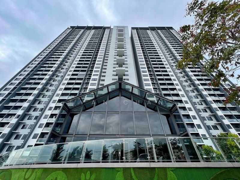 Kondominium untuk Dijual di Trinity Lemanja - Evan Chan - Exterior - PropertyGuru.com.my