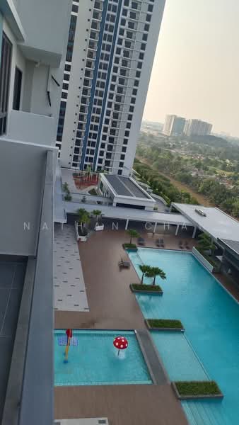 Service Residence for Sale at Pandan Heights (Residensi Pandan 3) - Nathan Chan - Exterior - PropertyGuru.com.my