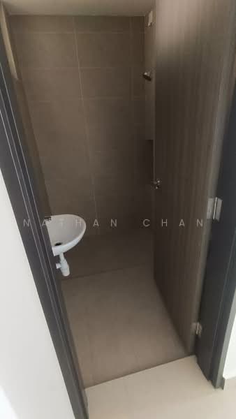 Service Residence for Sale at Pandan Heights (Residensi Pandan 3) - Nathan Chan - Bathroom - PropertyGuru.com.my