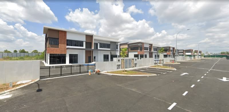 Shop for Rent in Setia Ecohill (Semenyih) - Matthew Teoh - Exterior - PropertyGuru.com.my