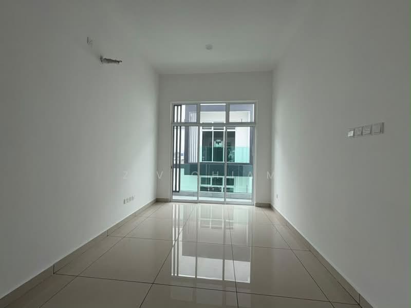 Rumah Kluster untuk Disewa di Ulu Tiram (Johor) - Ziv Chiam - Interior - PropertyGuru.com.my