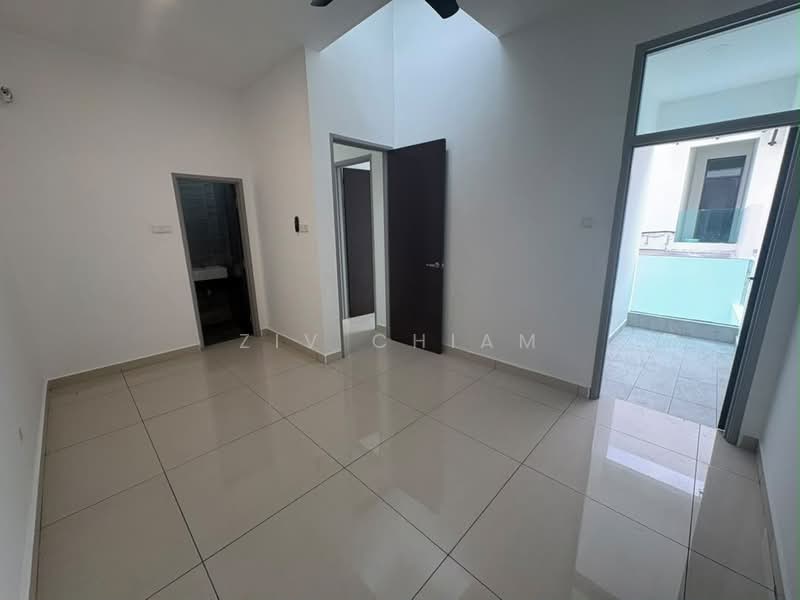 Rumah Kluster untuk Disewa di Ulu Tiram (Johor) - Ziv Chiam - Interior - PropertyGuru.com.my