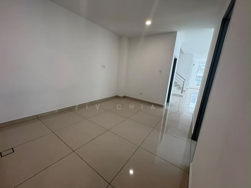 Rumah Kluster untuk Disewa di Ulu Tiram (Johor) - Ziv Chiam - Interior - PropertyGuru.com.my