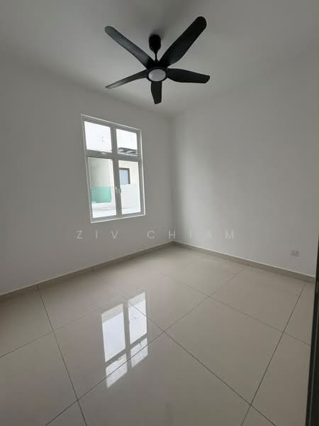 Rumah Kluster untuk Disewa di Ulu Tiram (Johor) - Ziv Chiam - Interior - PropertyGuru.com.my