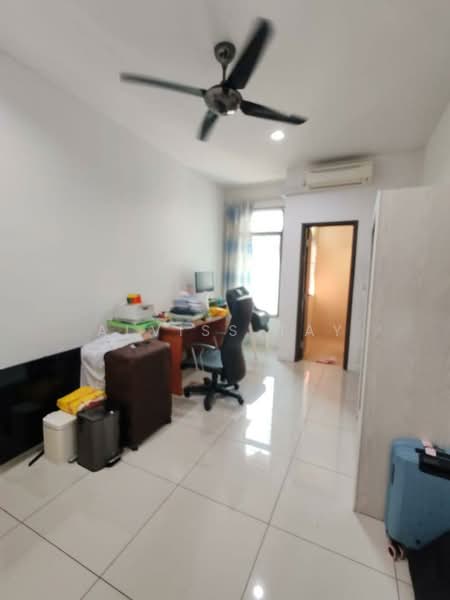 Rumah Teres 2-Tingkat untuk Dijual di Taman Nusa Idaman (Iskandar Puteri (Nusajaya)) - Alviss Tay - Study - PropertyGuru.com.my