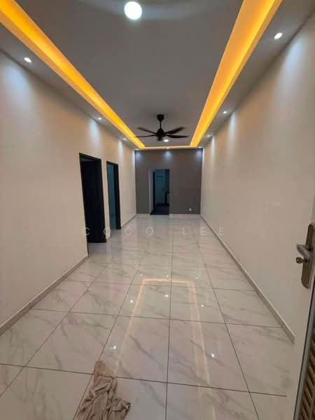Rumah Teres 1-Tingkat untuk Dijual di Taman Ehsan Jaya (Ulu Tiram) - Coco Lee - Interior - PropertyGuru.com.my