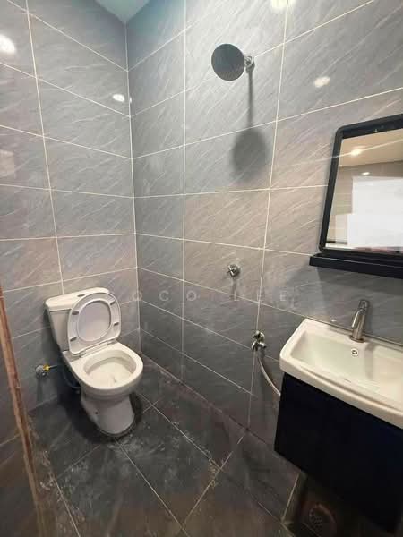 Rumah Teres 1-Tingkat untuk Dijual di Taman Ehsan Jaya (Ulu Tiram) - Coco Lee - Bathroom - PropertyGuru.com.my