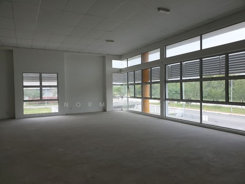 Warehouse for Rent in West Port (Pelabuhan Barat) (Port Klang (Pelabuhan Klang)) - Norman Soo - Interior - PropertyGuru.com.my