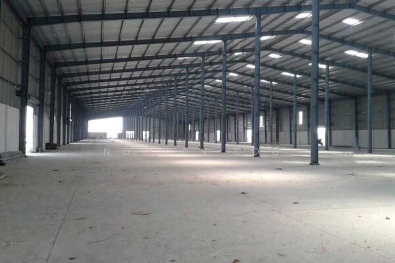 Warehouse for Rent in West Port (Pelabuhan Barat) (Port Klang (Pelabuhan Klang)) - Norman Soo - Interior - PropertyGuru.com.my