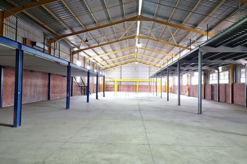 Warehouse for Rent in West Port (Pelabuhan Barat) (Port Klang (Pelabuhan Klang)) - Norman Soo - Interior - PropertyGuru.com.my