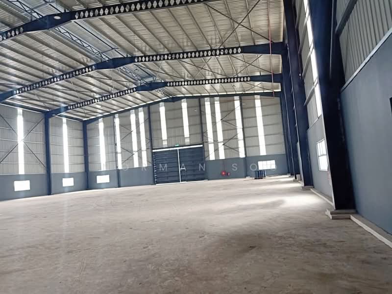 Warehouse for Rent in West Port (Pelabuhan Barat) (Port Klang (Pelabuhan Klang)) - Norman Soo - Interior - PropertyGuru.com.my