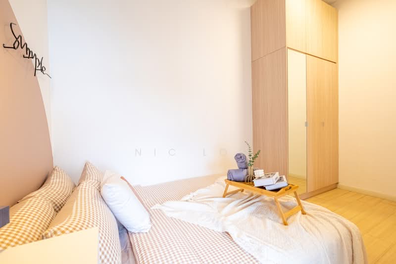 Condominium for Sale at Lakeville Residence - Nic Low - Bedroom - PropertyGuru.com.my