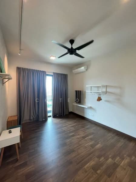Kondominium untuk Disewa di The Reach @ Titiwangsa - CK Teong - Bedroom - PropertyGuru.com.my