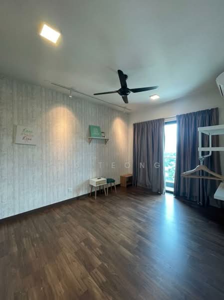 Kondominium untuk Disewa di The Reach @ Titiwangsa - CK Teong - Bedroom - PropertyGuru.com.my