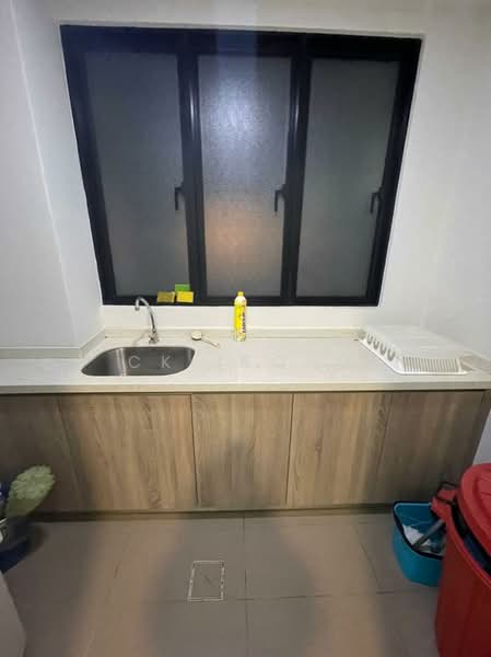 Kondominium untuk Disewa di The Reach @ Titiwangsa - CK Teong - Interior - PropertyGuru.com.my