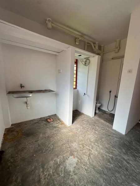 Rumah Flat untuk Dijual di Pangsapuri Jentayu @ Kangkar Pulai - Alen Tan - Interior - PropertyGuru.com.my