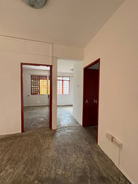 Rumah Flat untuk Dijual di Pangsapuri Jentayu @ Kangkar Pulai - Alen Tan - Interior - PropertyGuru.com.my