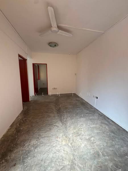 Rumah Flat untuk Dijual di Pangsapuri Jentayu @ Kangkar Pulai - Alen Tan - Interior - PropertyGuru.com.my