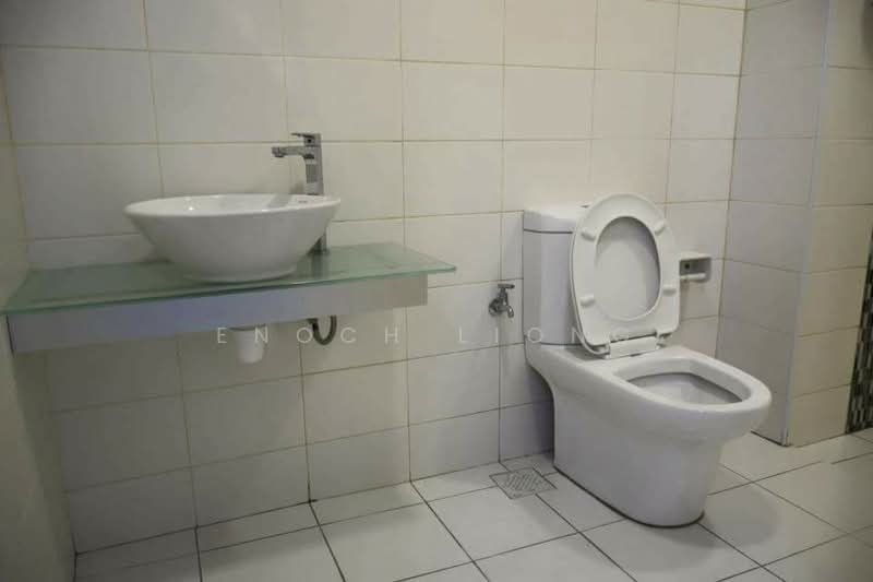 Service Residence for Rent at Greenfield Regency - Enoch Liong - Bathroom - PropertyGuru.com.my