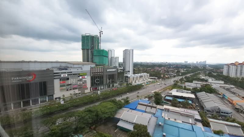 Service Residence for Rent at Greenfield Regency - Enoch Liong - Exterior - PropertyGuru.com.my