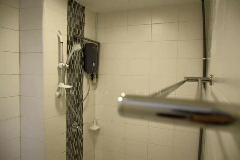 Service Residence for Rent at Greenfield Regency - Enoch Liong - Bathroom - PropertyGuru.com.my