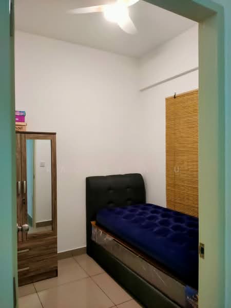 Service Residence for Rent at 168 Park Residensi Selayang - Rachel Ngu - Bedroom - PropertyGuru.com.my