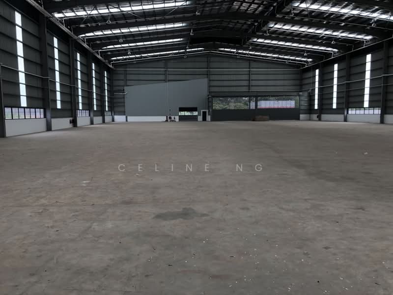 Kilang untuk Dijual di Kawasan Perindustrian Pasir Gudang (Pasir Gudang) - Celine Ng - Interior - PropertyGuru.com.my