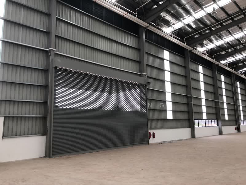 Kilang untuk Dijual di Kawasan Perindustrian Pasir Gudang (Pasir Gudang) - Celine Ng - Interior - PropertyGuru.com.my